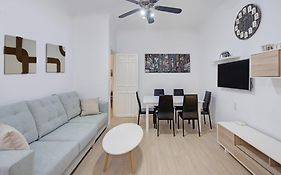 New Arab Baths Apartament